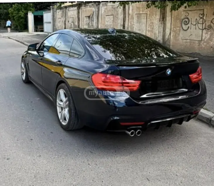 BMW 428 2017 — photo 2