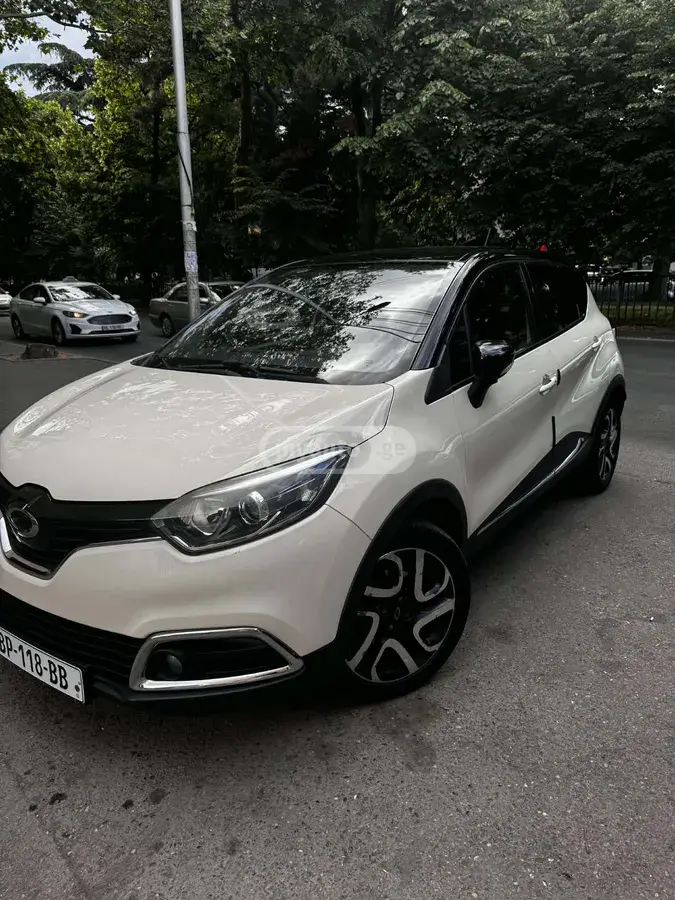 Renault Samsung QM3 2014 — photo 2
