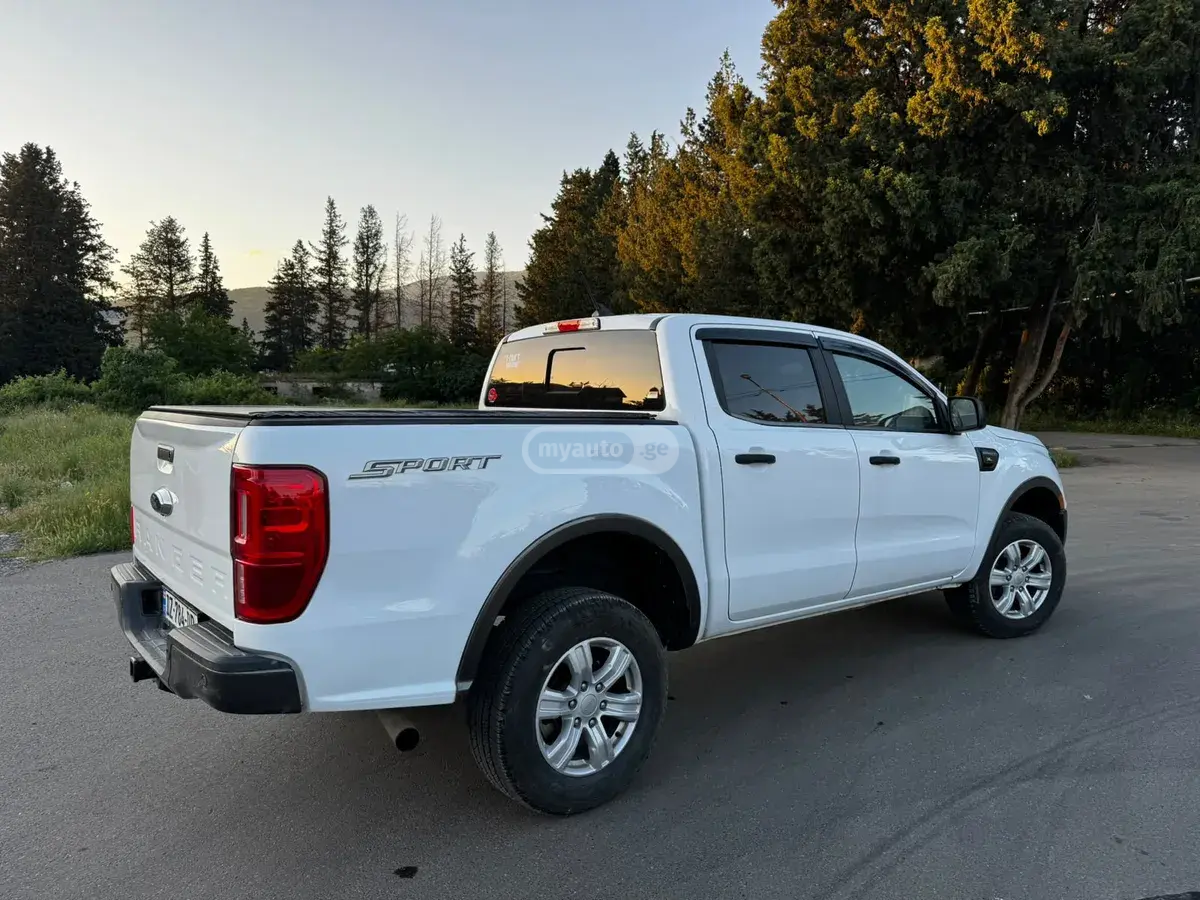 Ford Ranger