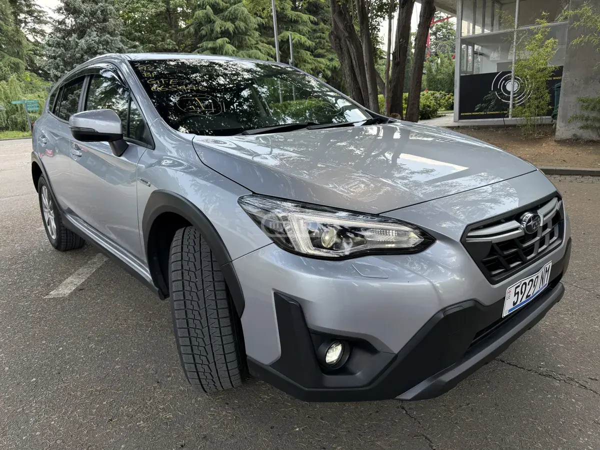 Subaru XV 2023 — photo 2