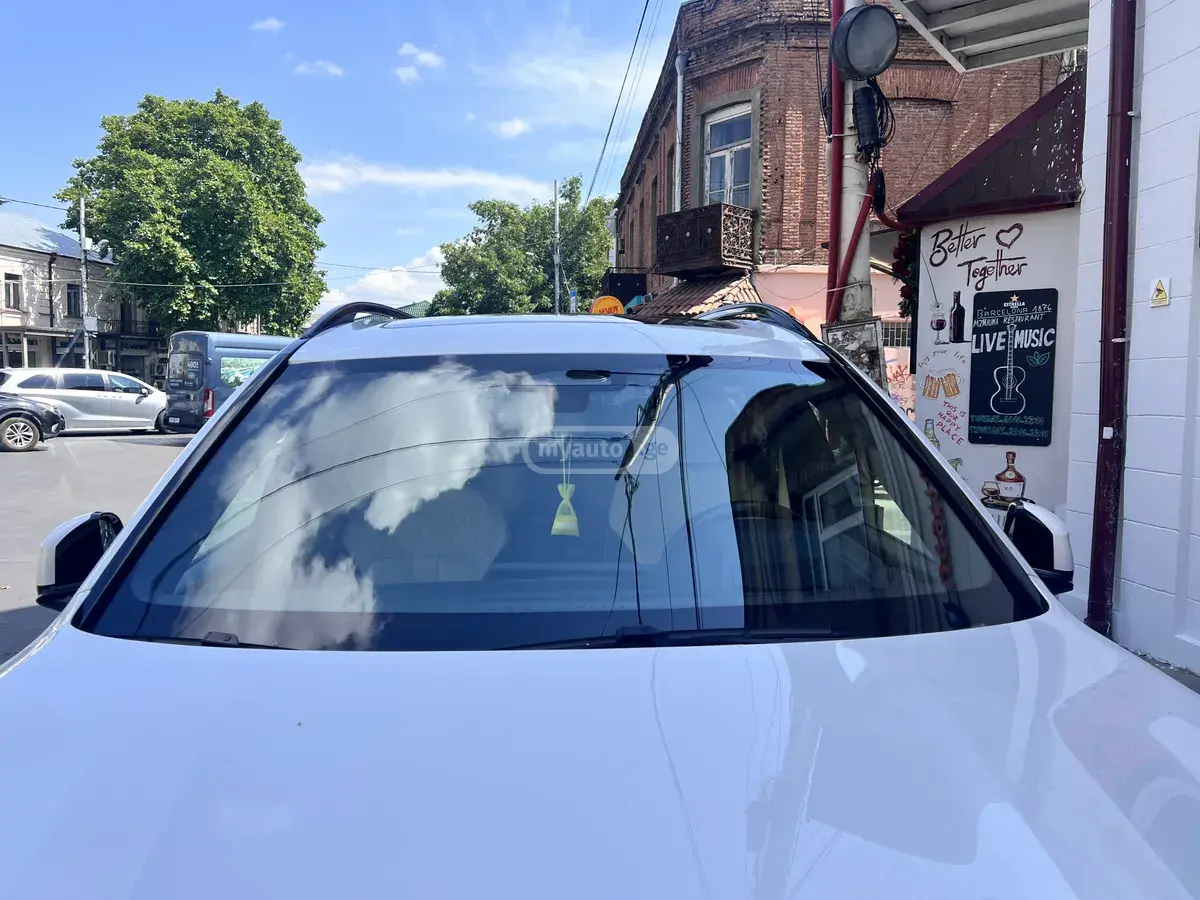 BMW X7 2019 — photo 2