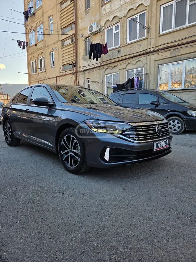 Volkswagen Jetta