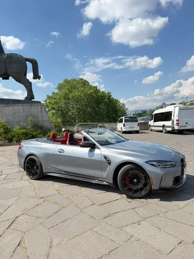 BMW M4