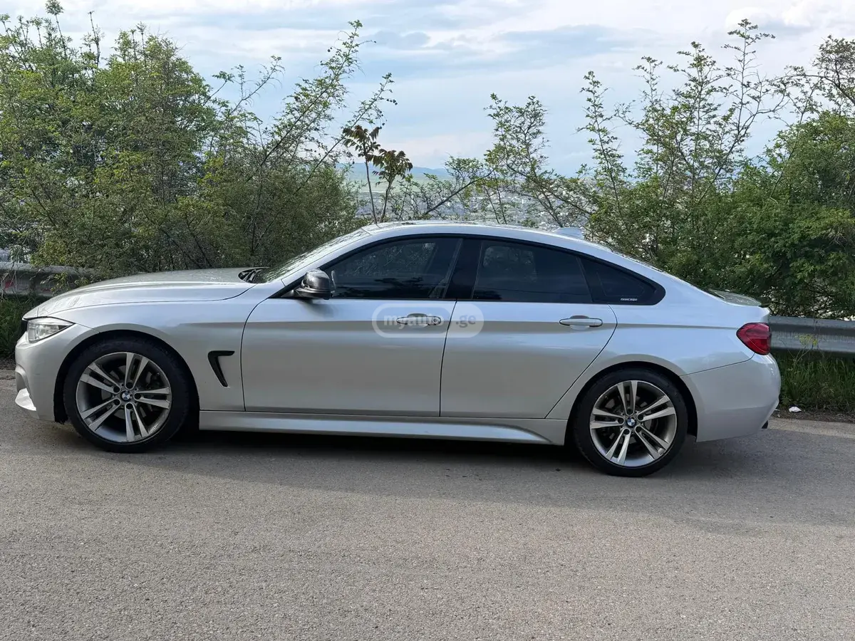 BMW 428 2015 — photo 2