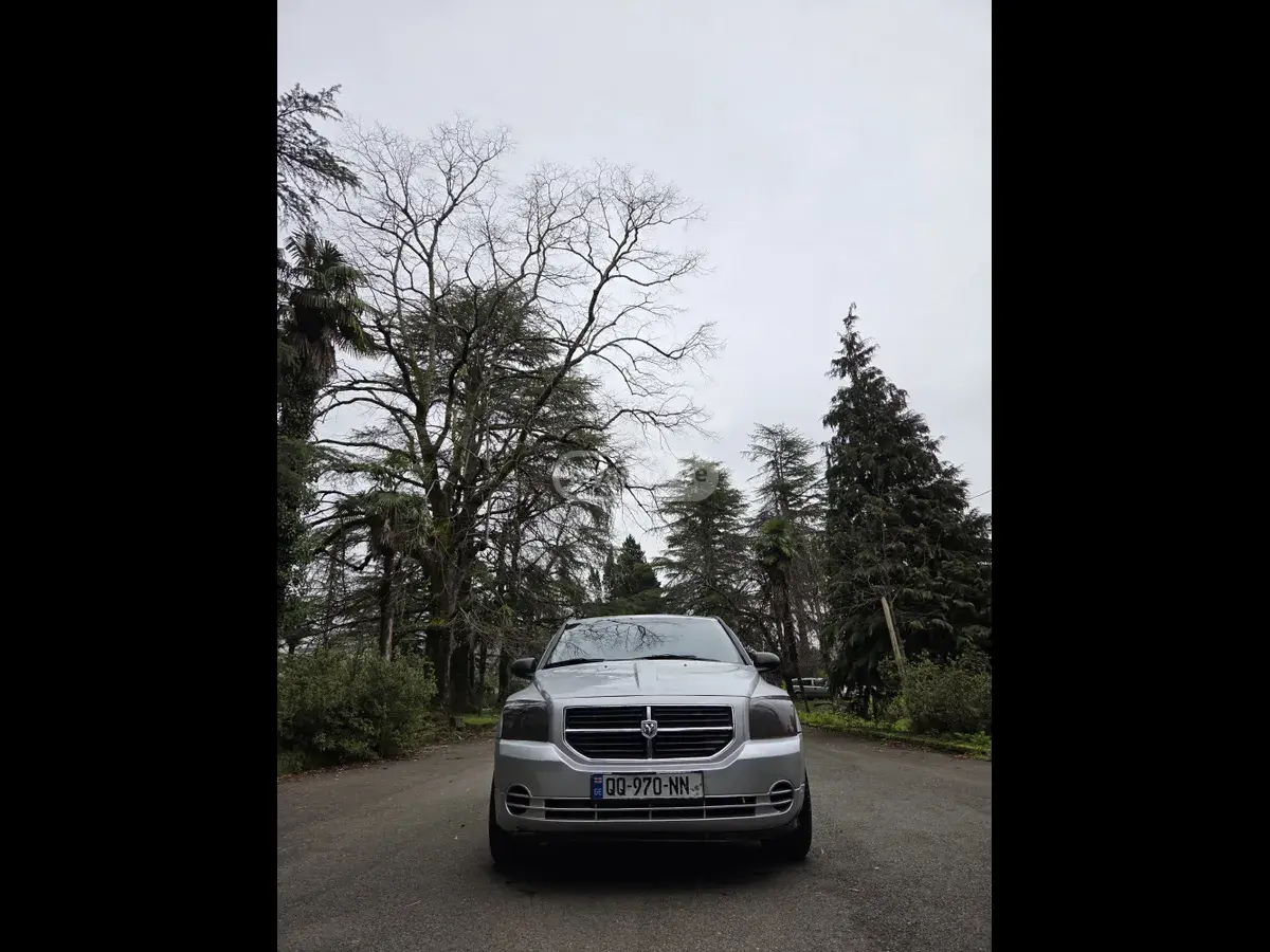 Dodge Caliber