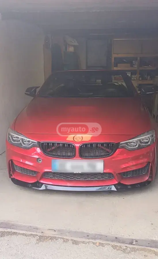BMW 428 2016 — photo 2
