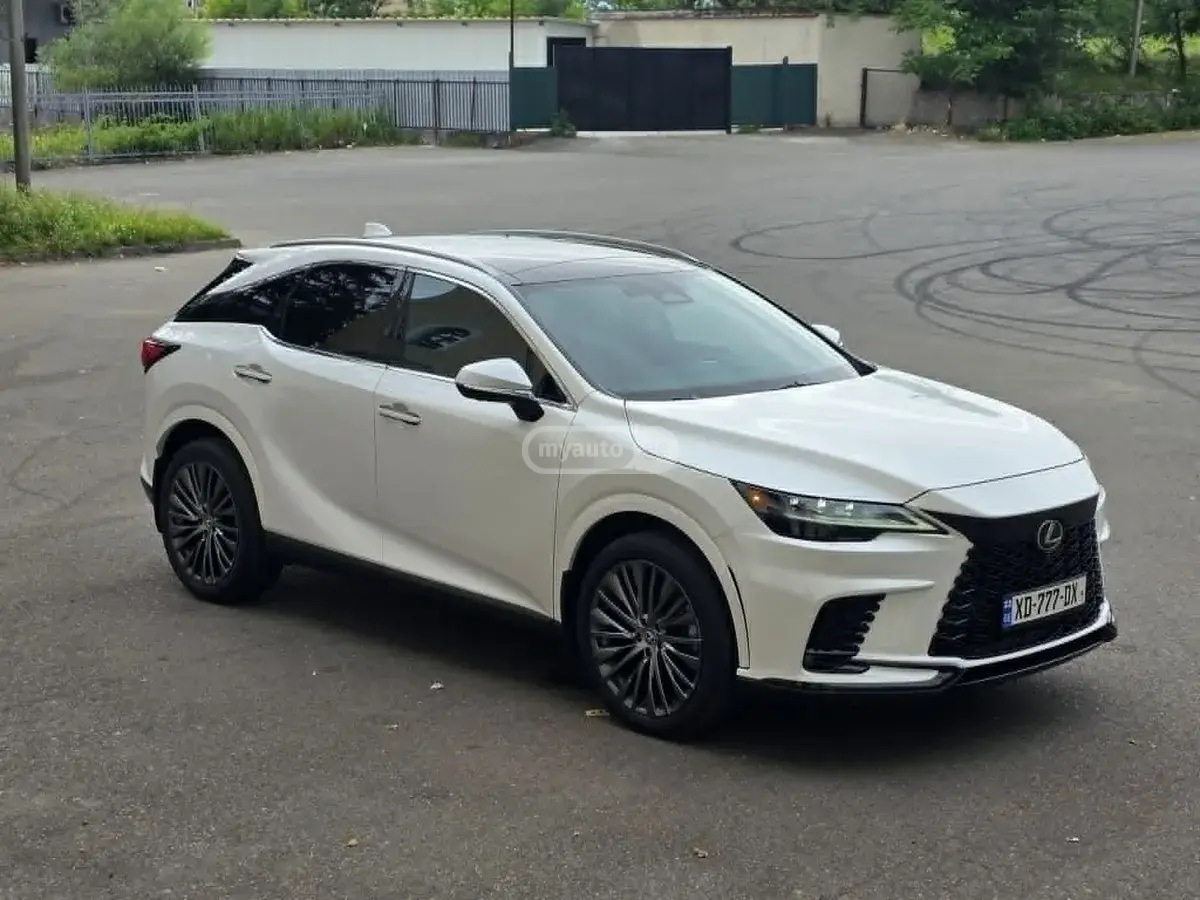 Lexus RX 350