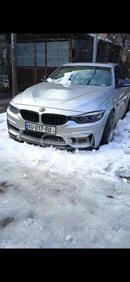 BMW 428