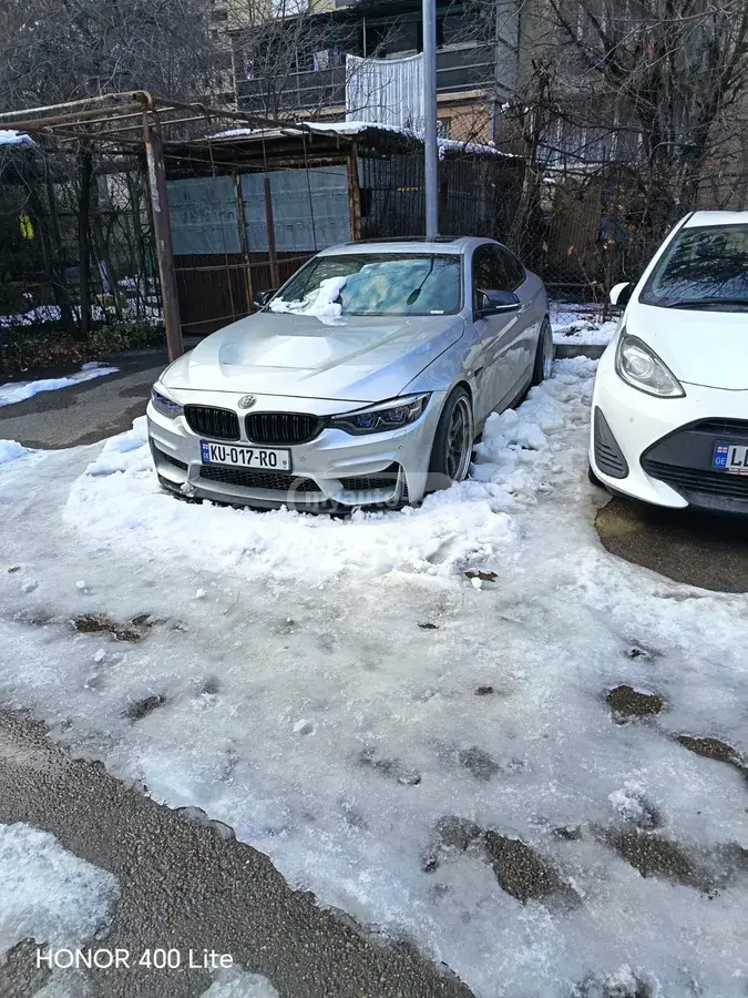 BMW 428 2015 — photo 2
