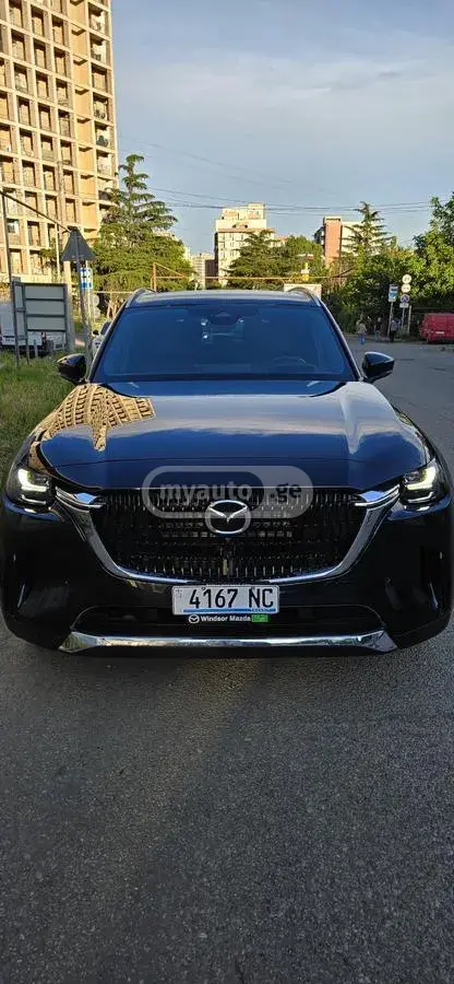 Mazda CX-90