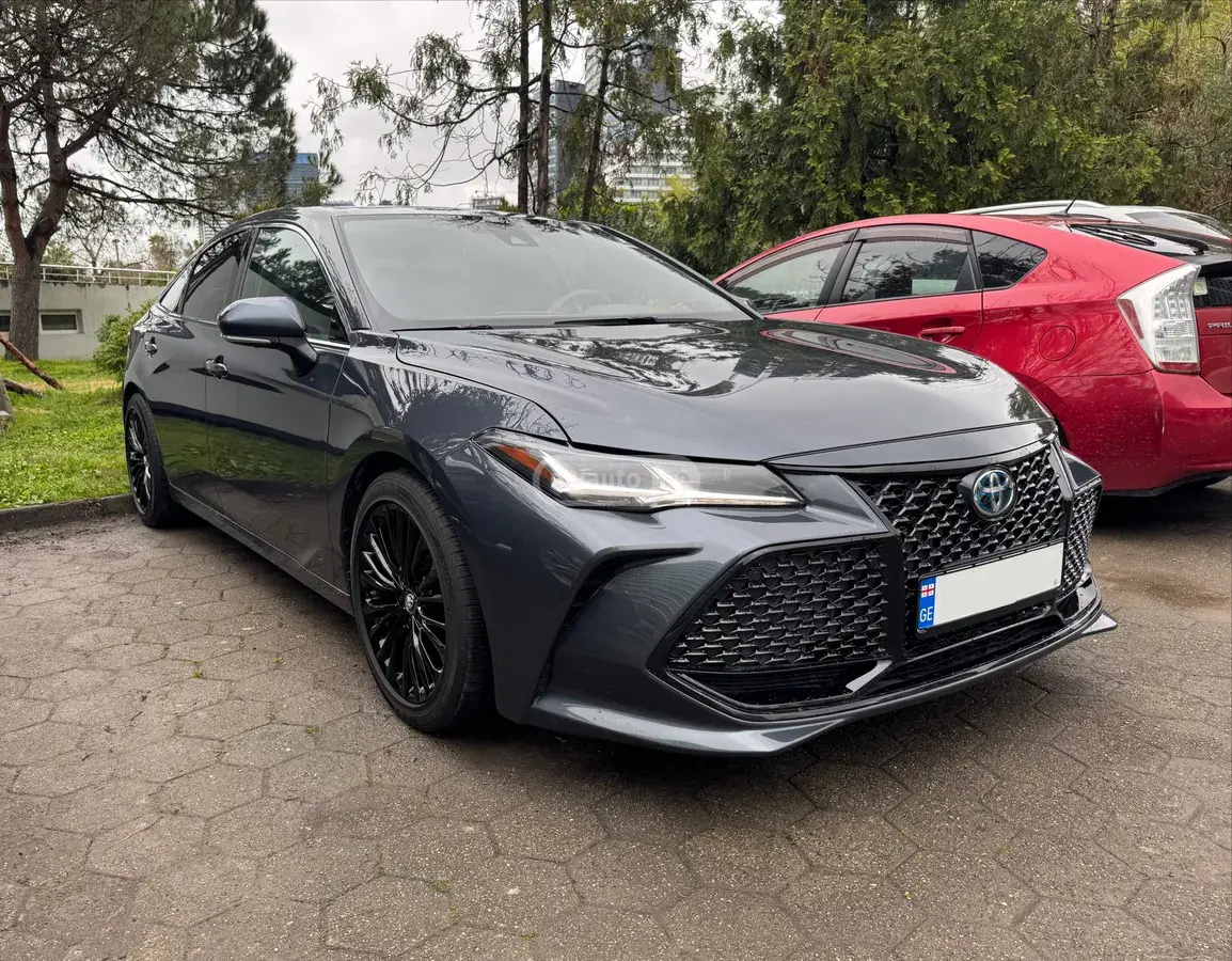 Toyota Avalon