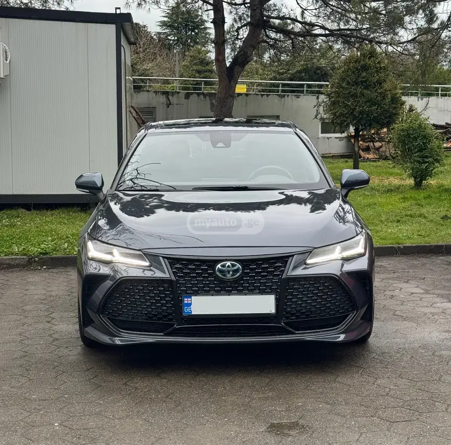 Toyota Avalon 2019 — photo 2