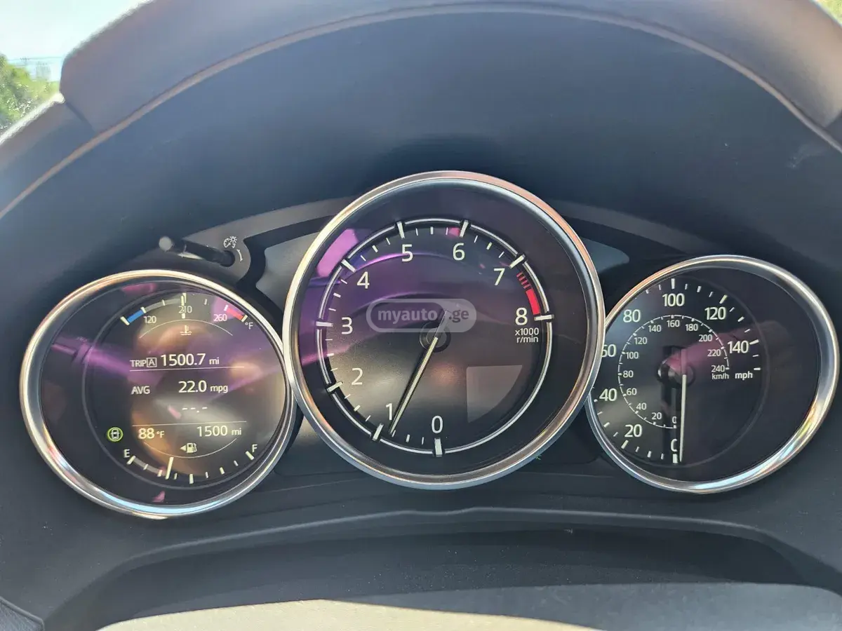 Mazda MX-5 2024 — photo 2