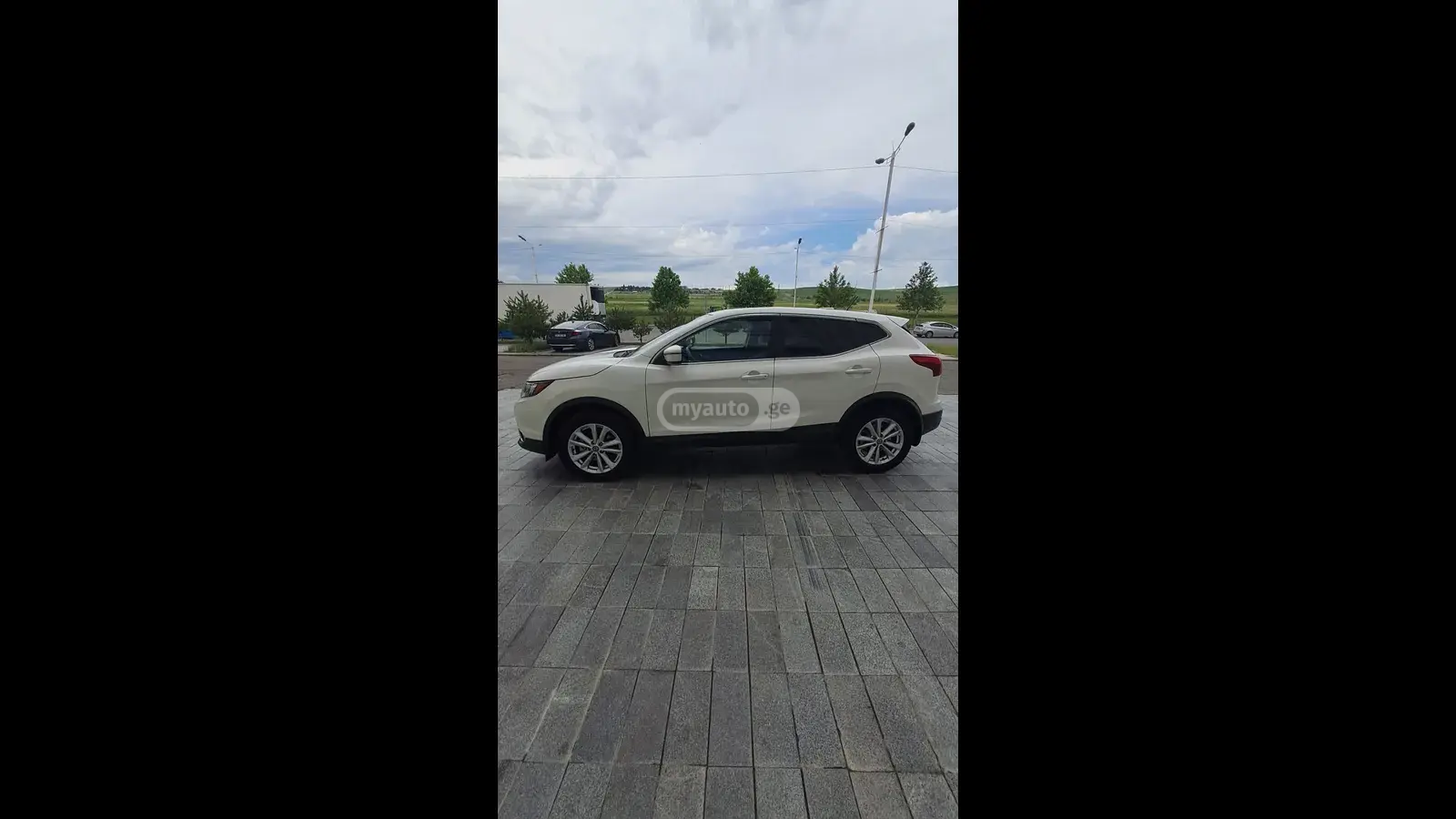 Nissan Qashqai 2019 — photo 2
