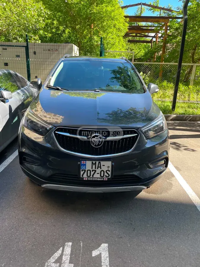 Buick Encore
