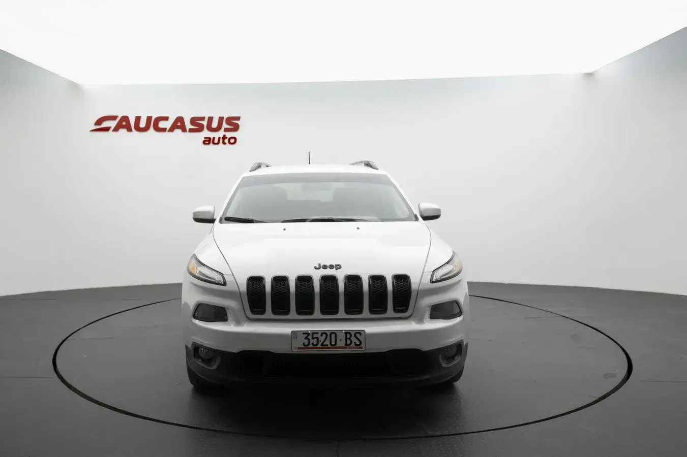 Jeep Cherokee 2018 — photo 2