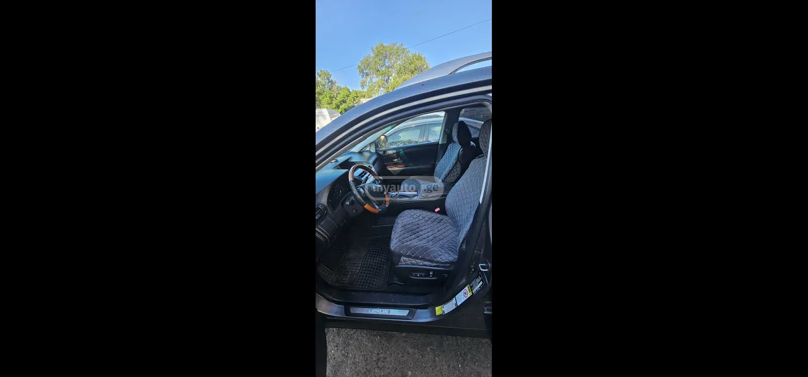 Lexus RX 450