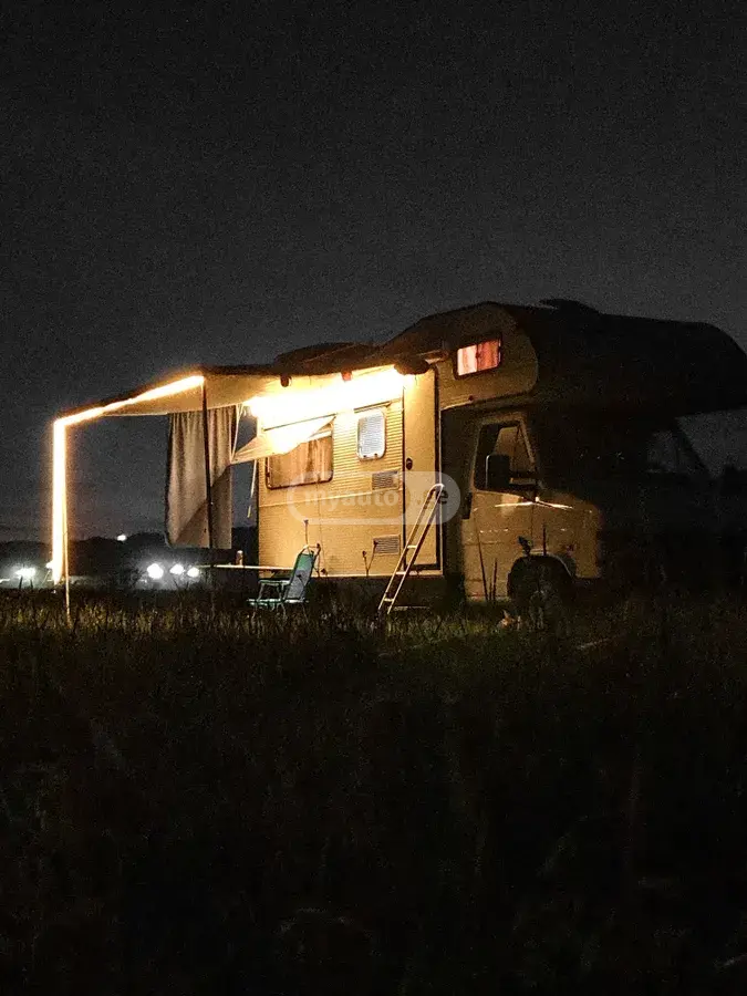 Fiat Ducato 1991 — photo 2