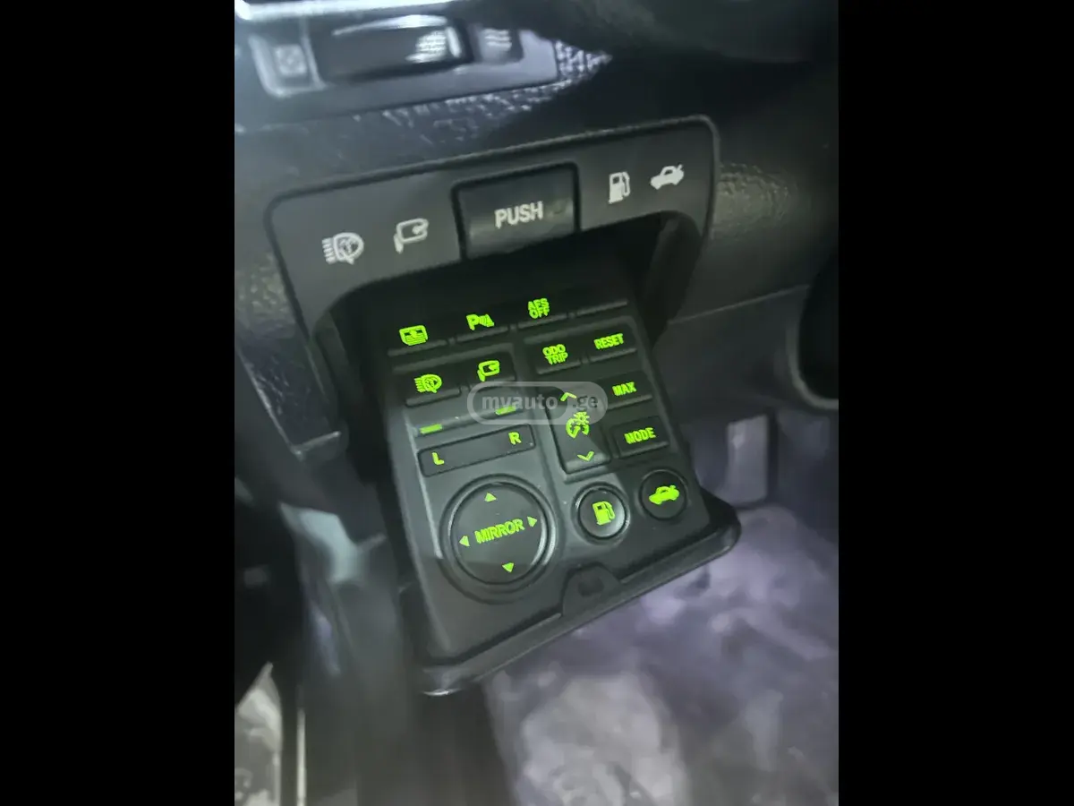 Lexus GS 450 2007 — photo 2