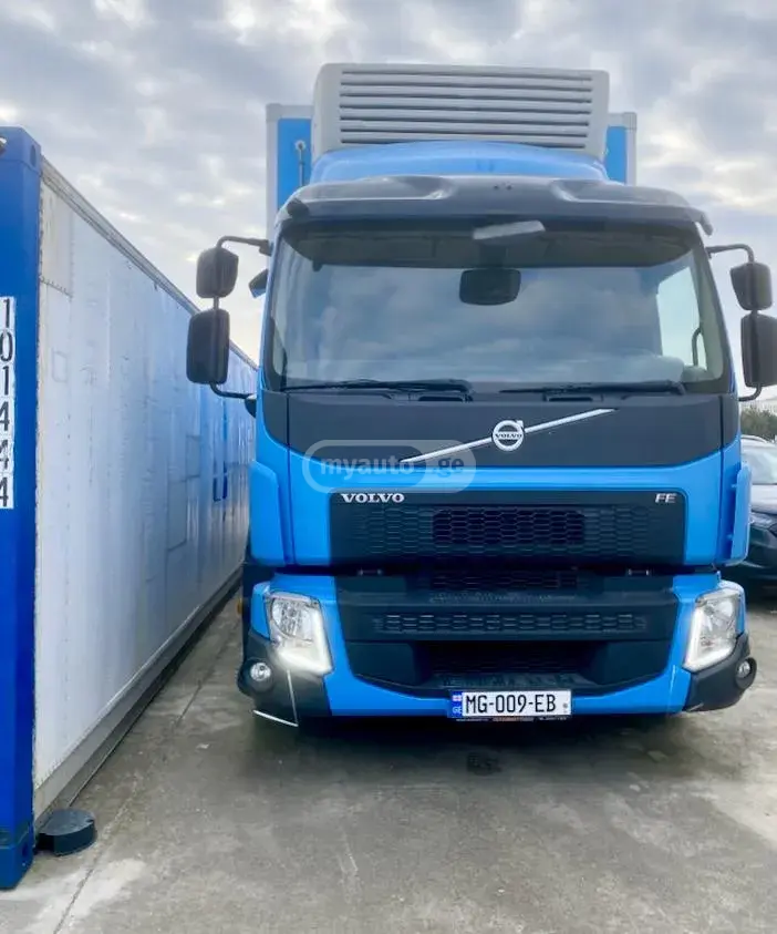 Volvo FE 280