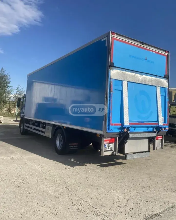 Volvo FE 280 2015 — photo 2