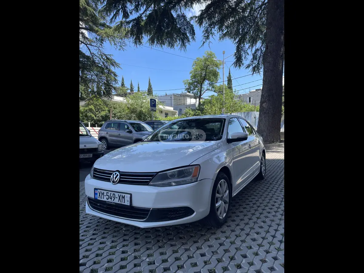 Volkswagen Jetta