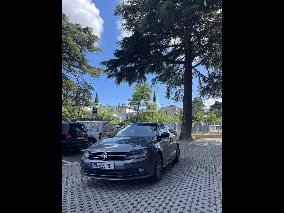 Volkswagen Jetta