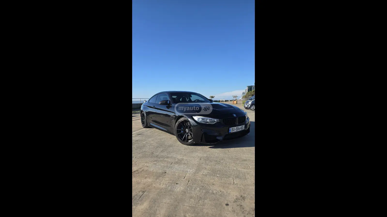 BMW M4