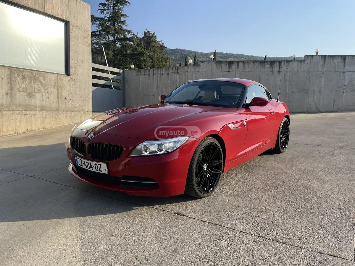 BMW Z4