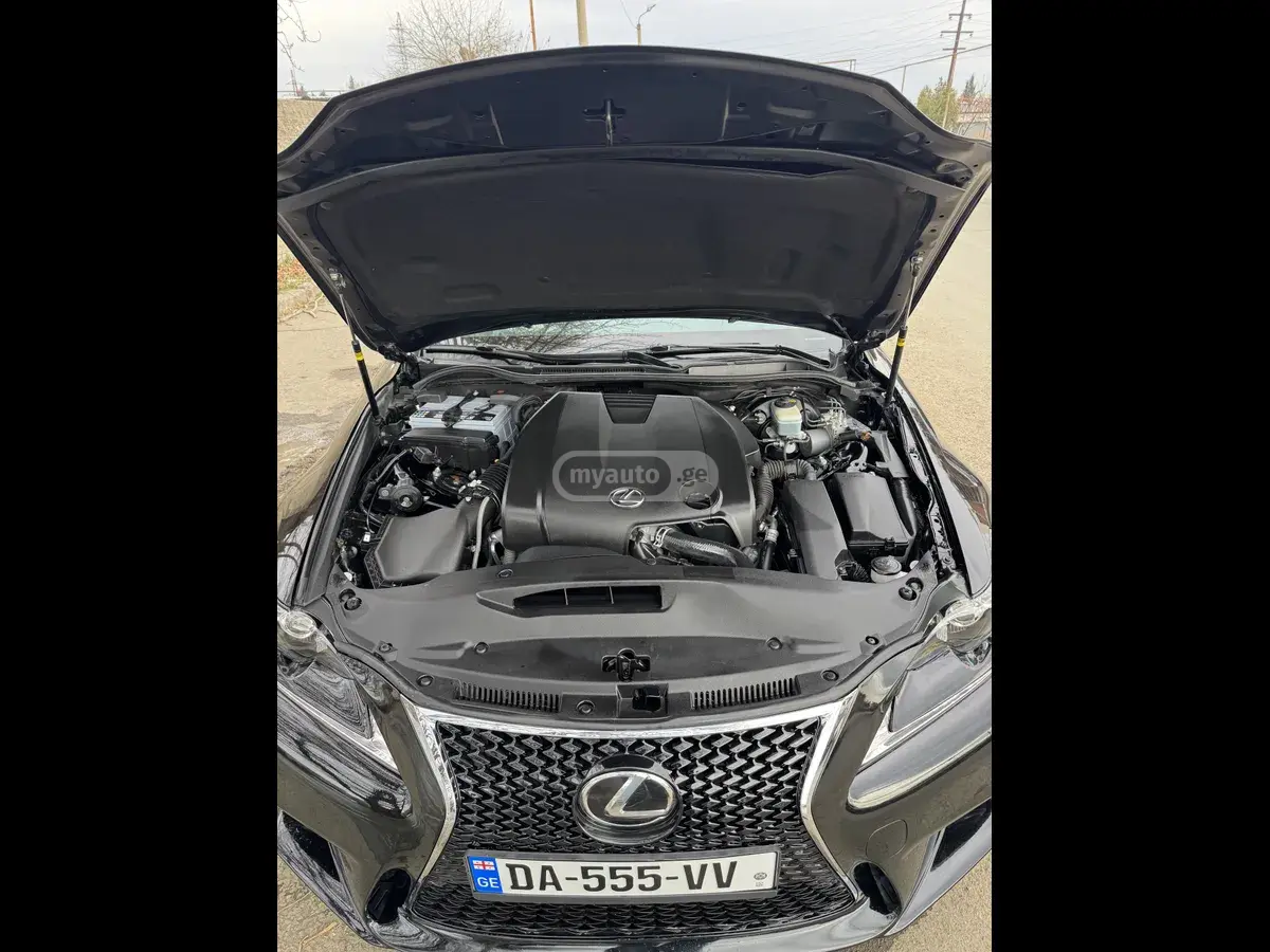 Lexus IS 250