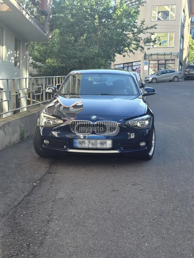 BMW 116