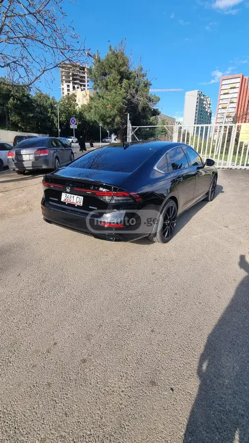 Honda Accord 2023 — photo 2