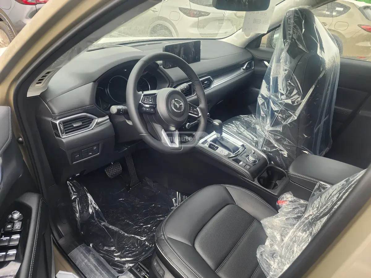 Mazda CX-5 2026 — photo 2