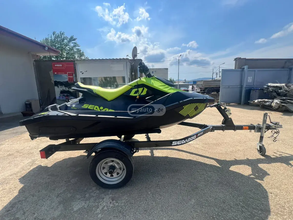 Brp Sea-Doo