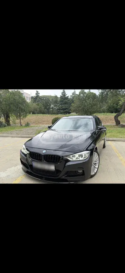 BMW 328