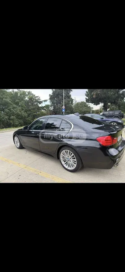 BMW 328 2013 — photo 2