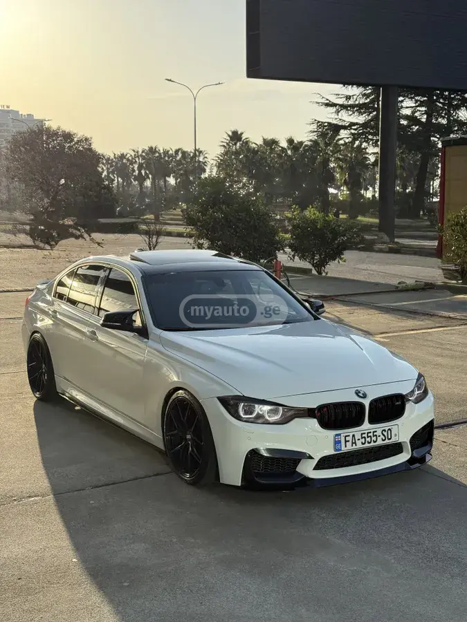 BMW 328