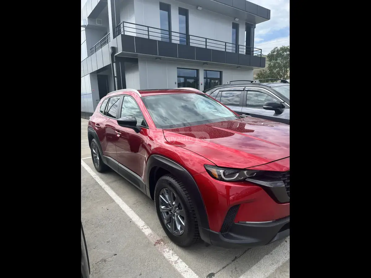 Mazda CX-50 2023 — photo 2