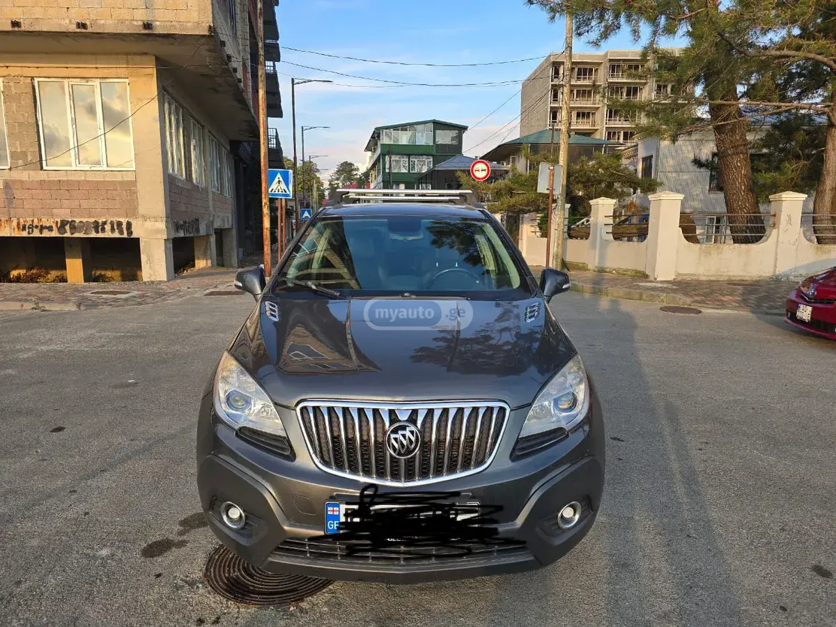 Buick Encore