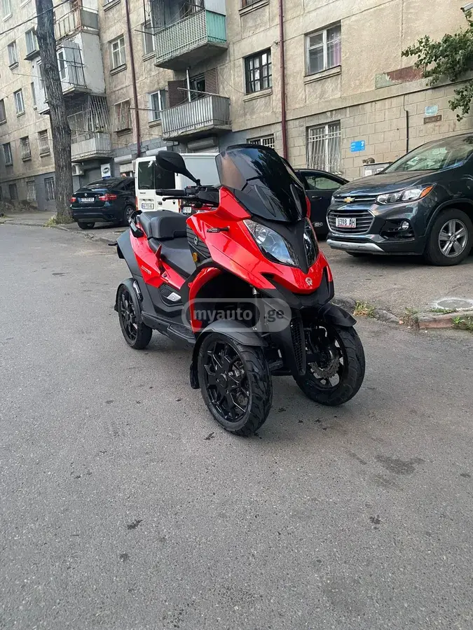 Qooder Qooder 2019 — photo 2