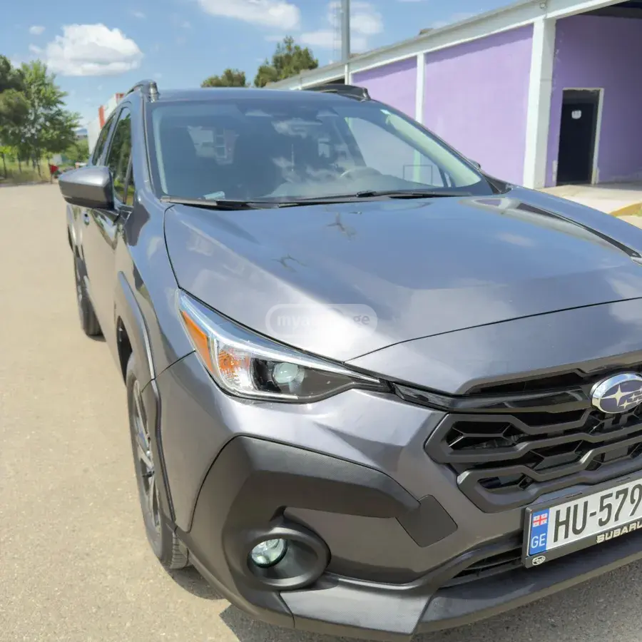 Subaru Crosstrek 2024 — photo 2
