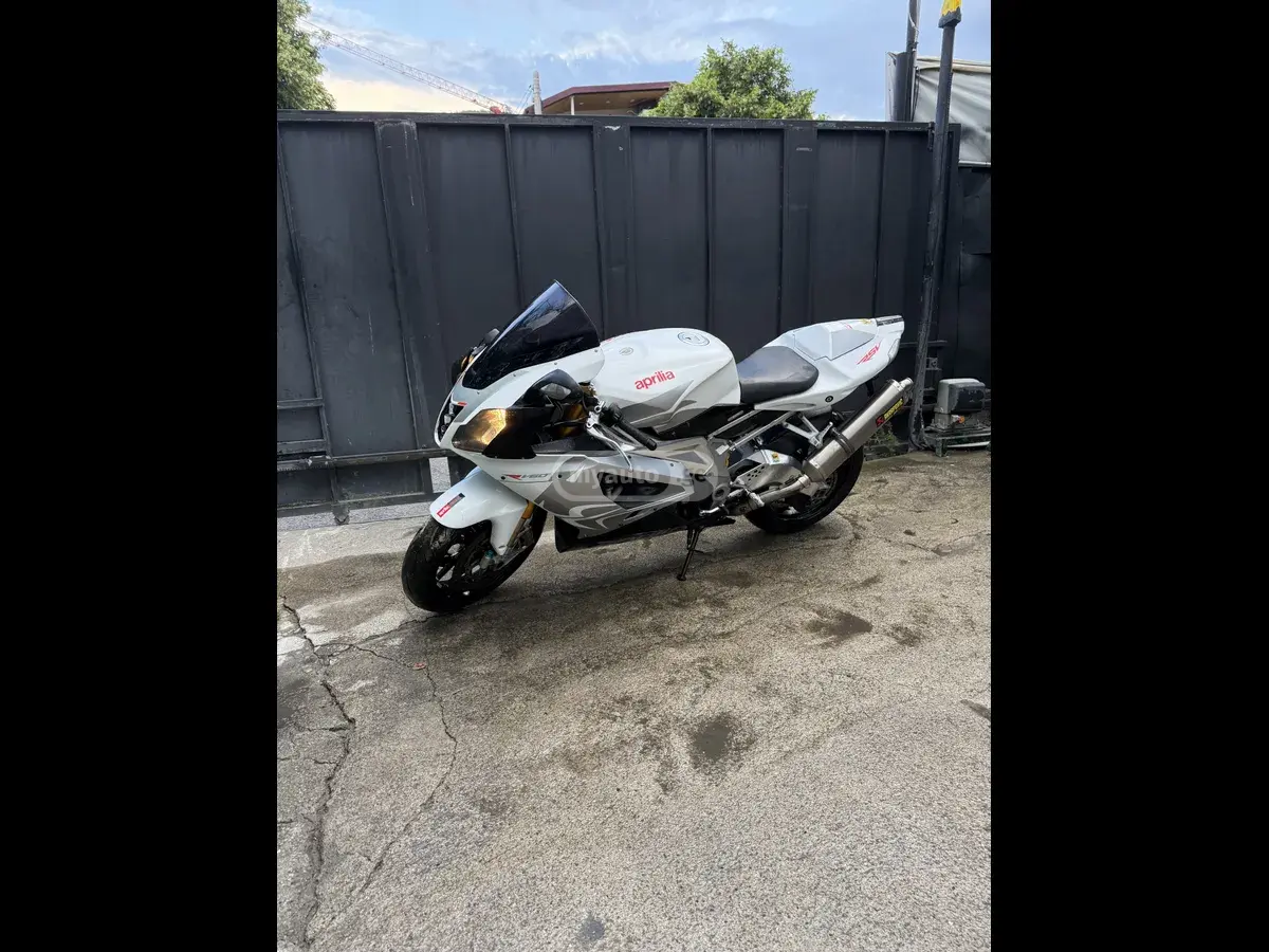 Aprilia RSV4 2009 — photo 2