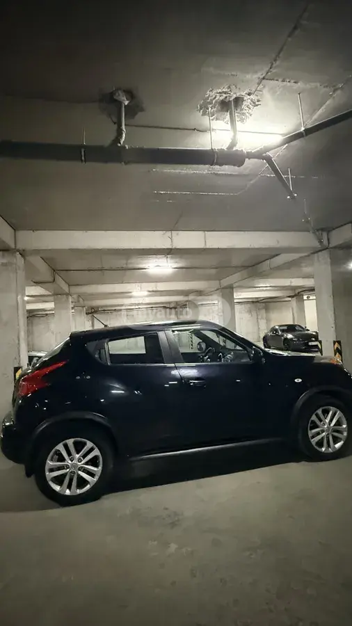 Nissan Juke 2014 — photo 2