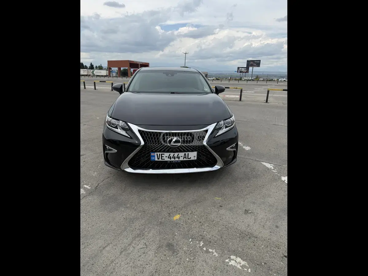 Lexus ES 350