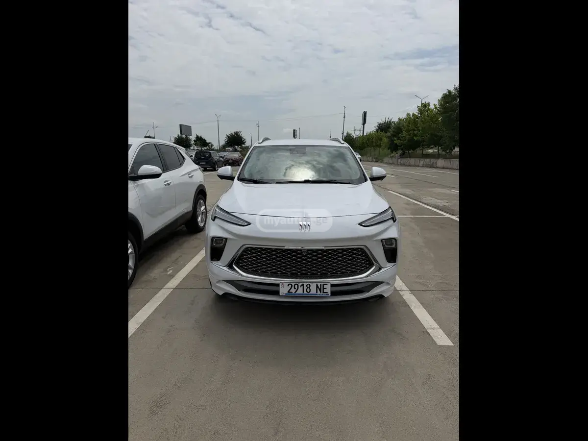 Buick Encore