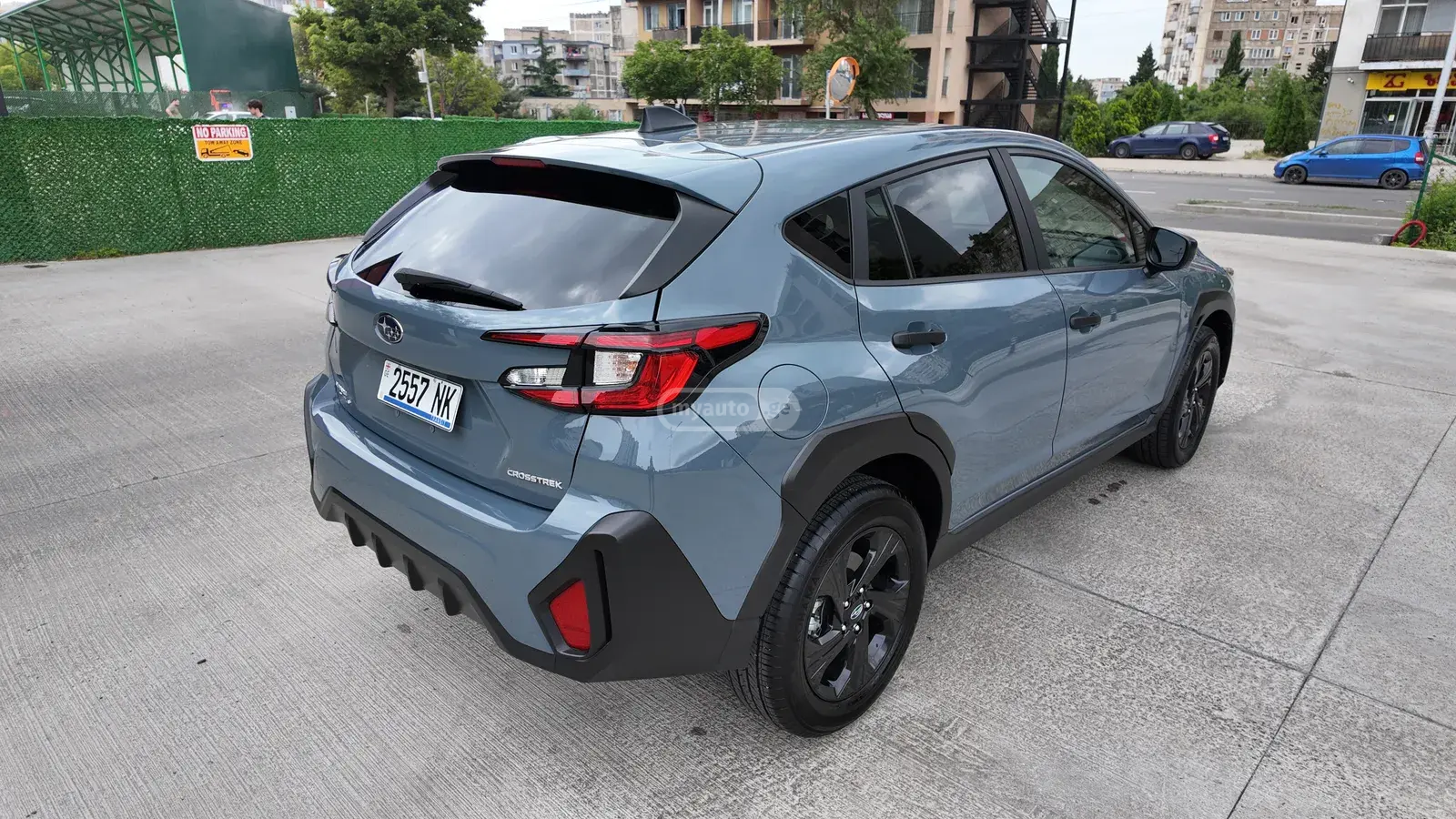 Subaru Crosstrek 2024 — photo 2