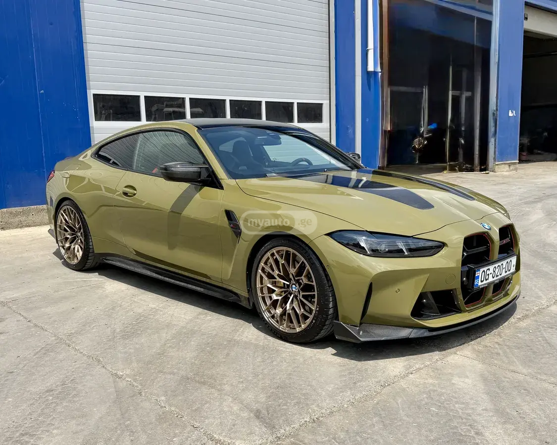 BMW M4
