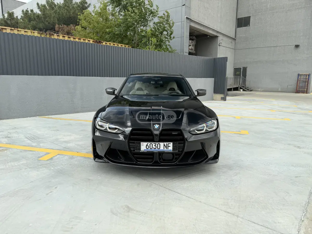 BMW M3
