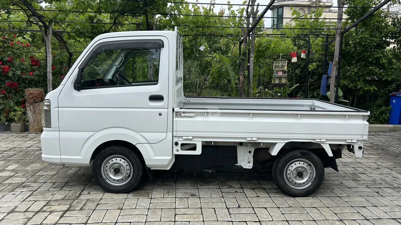 Suzuki Carry