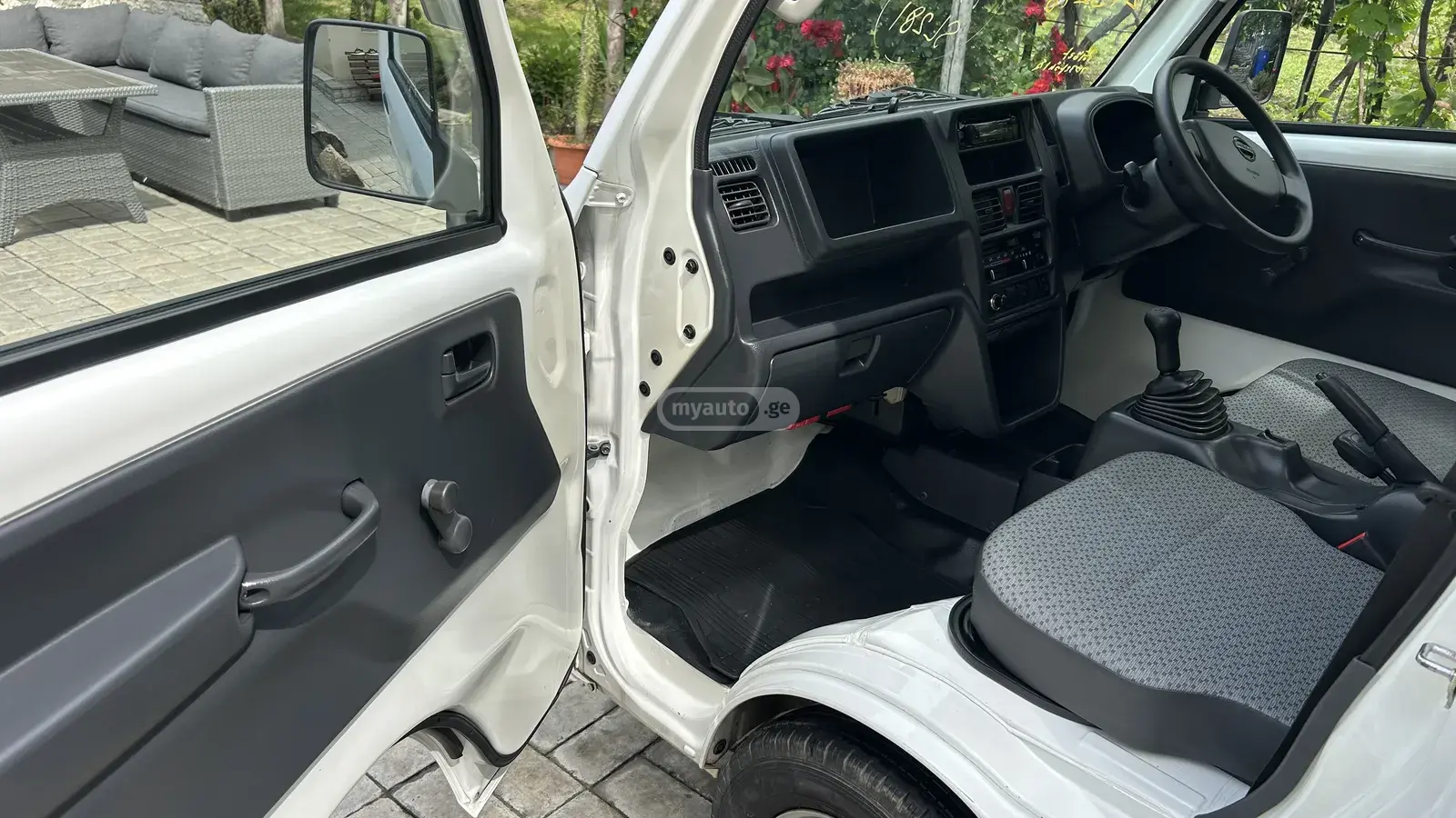 Suzuki Carry 2015 — photo 2